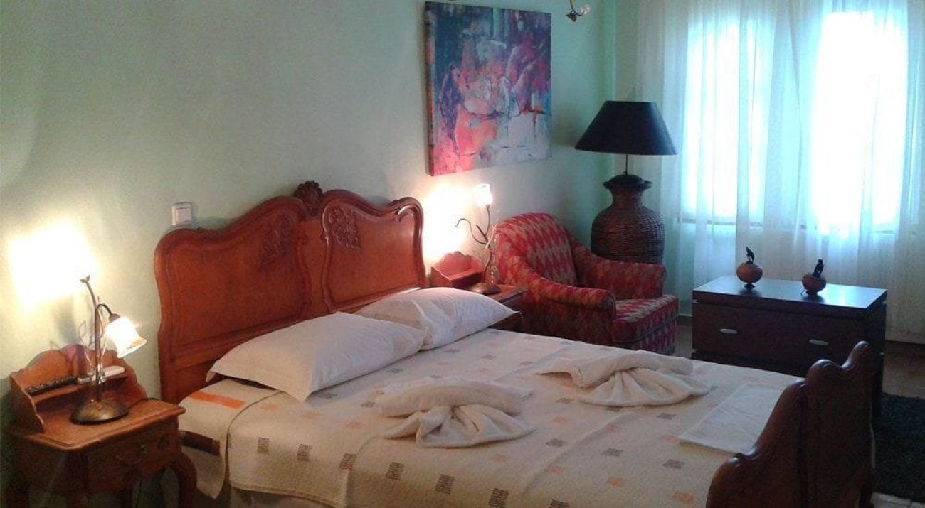 Villa Mary 1