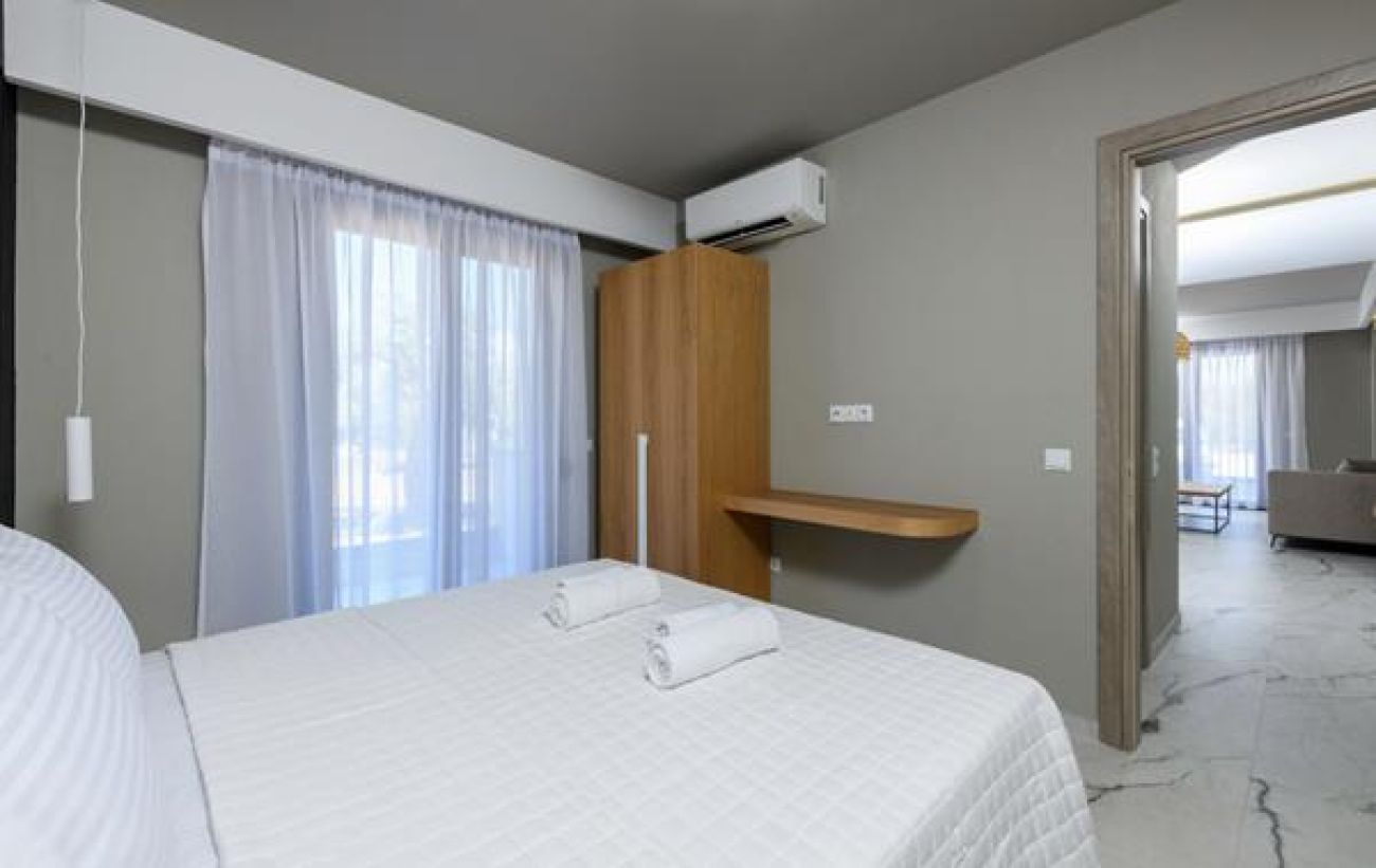 Olea Luxury Villa 1*
