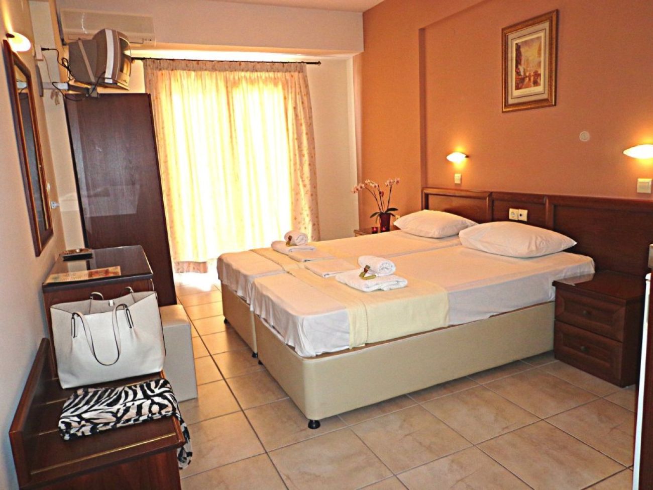 Vizantio Hotel 3*