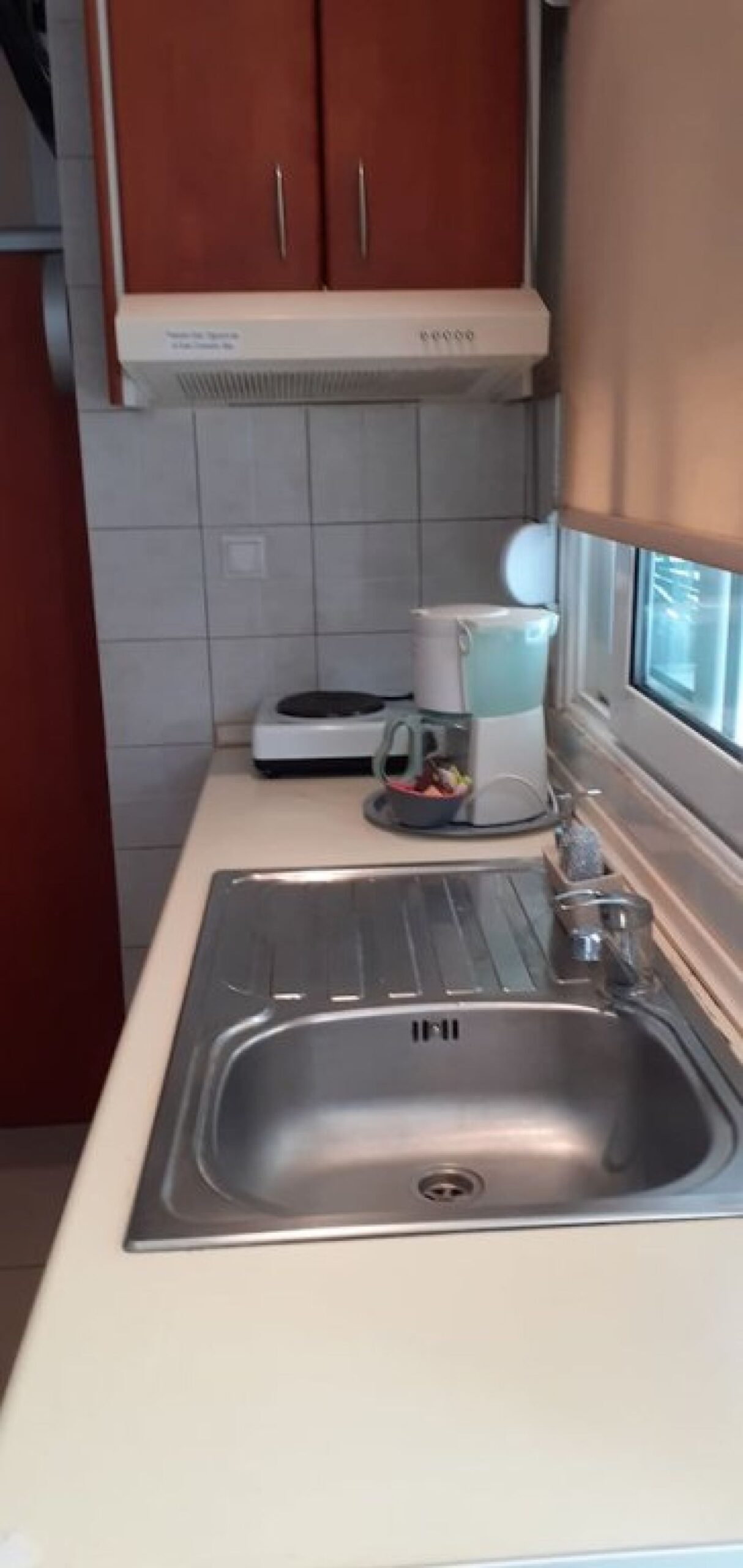 hotel exarhos 1*