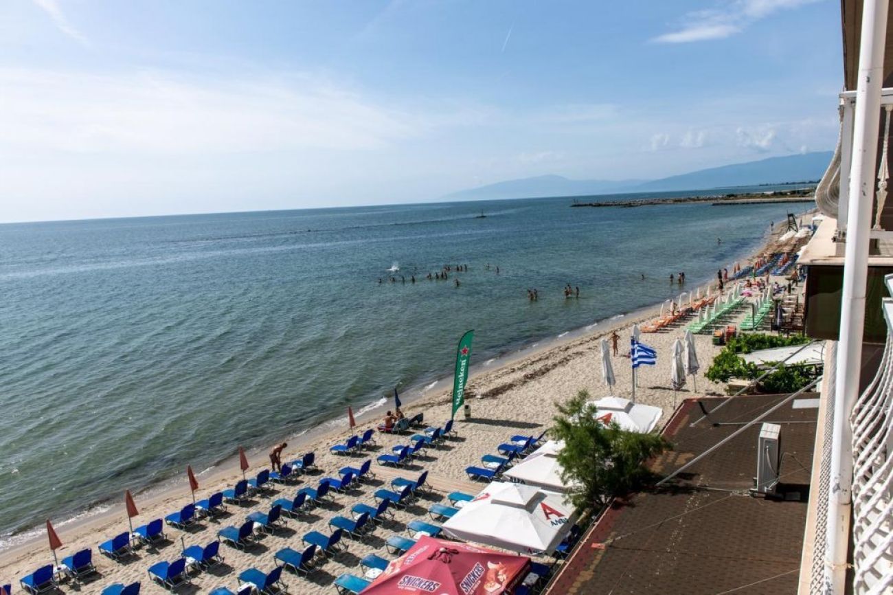 Themis Beach 3*