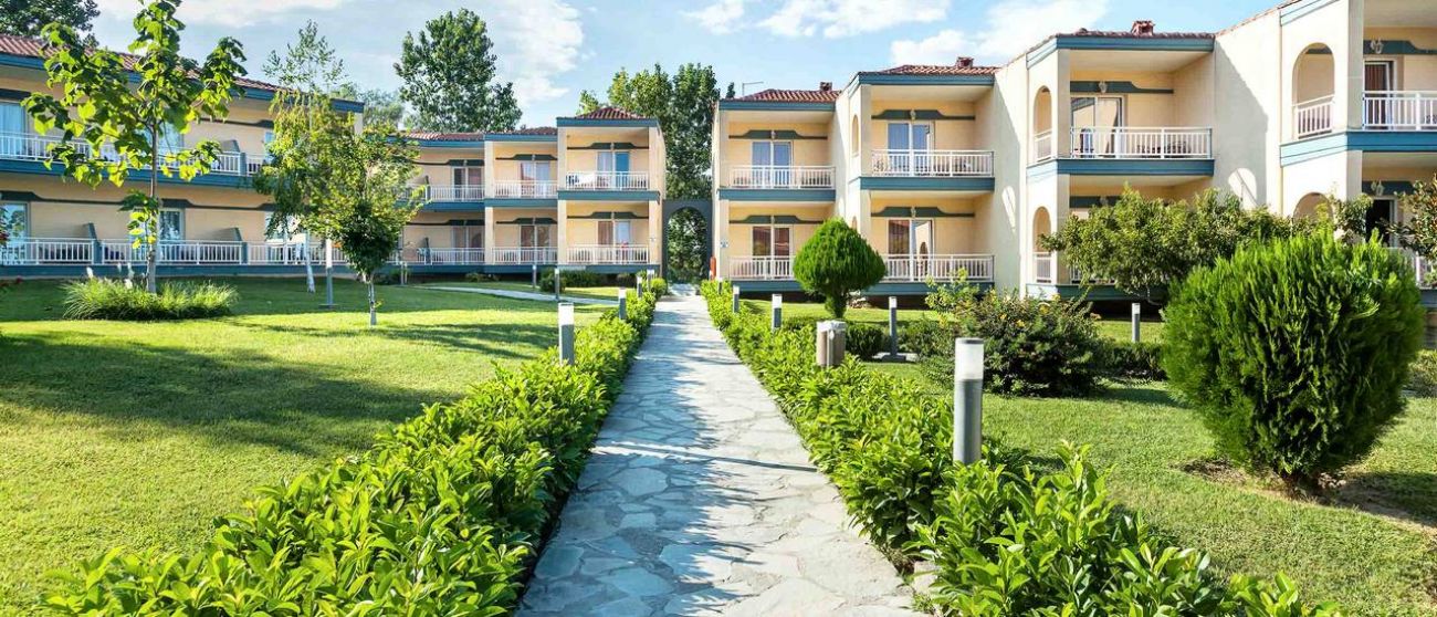 Grand Platon Hotel 4*