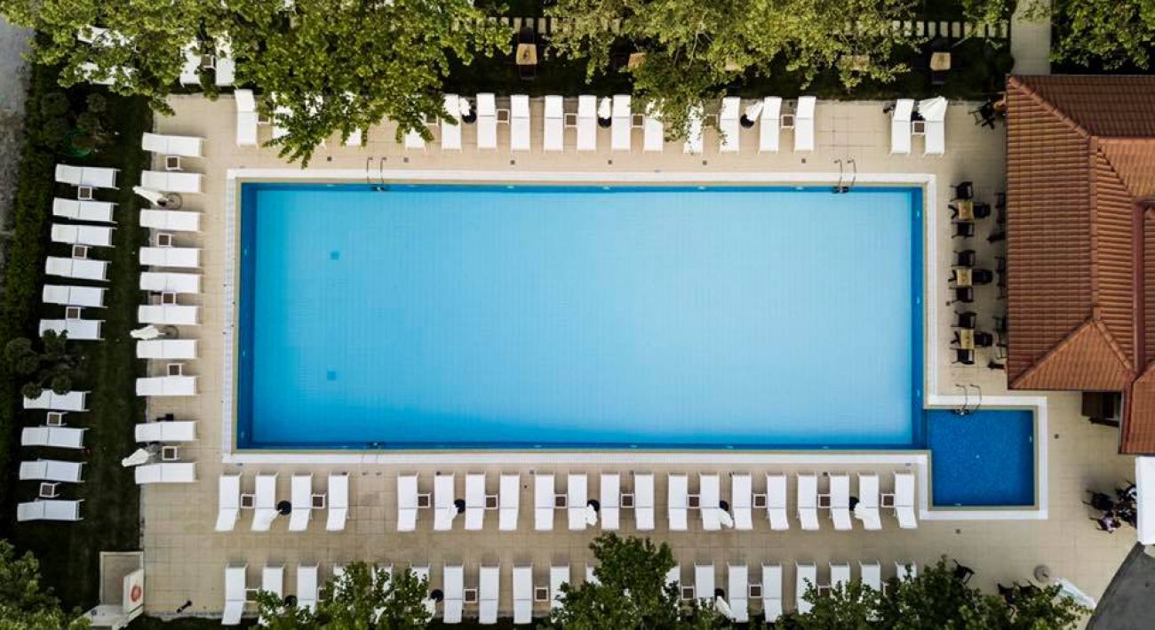 Giannoulis Hotel 3*