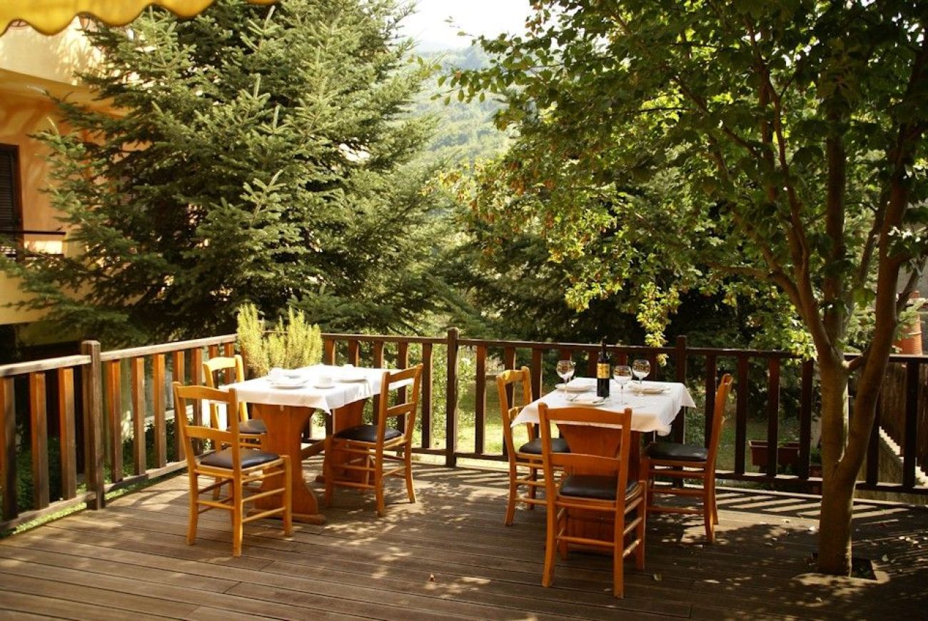 Dimatis Hotel 2*