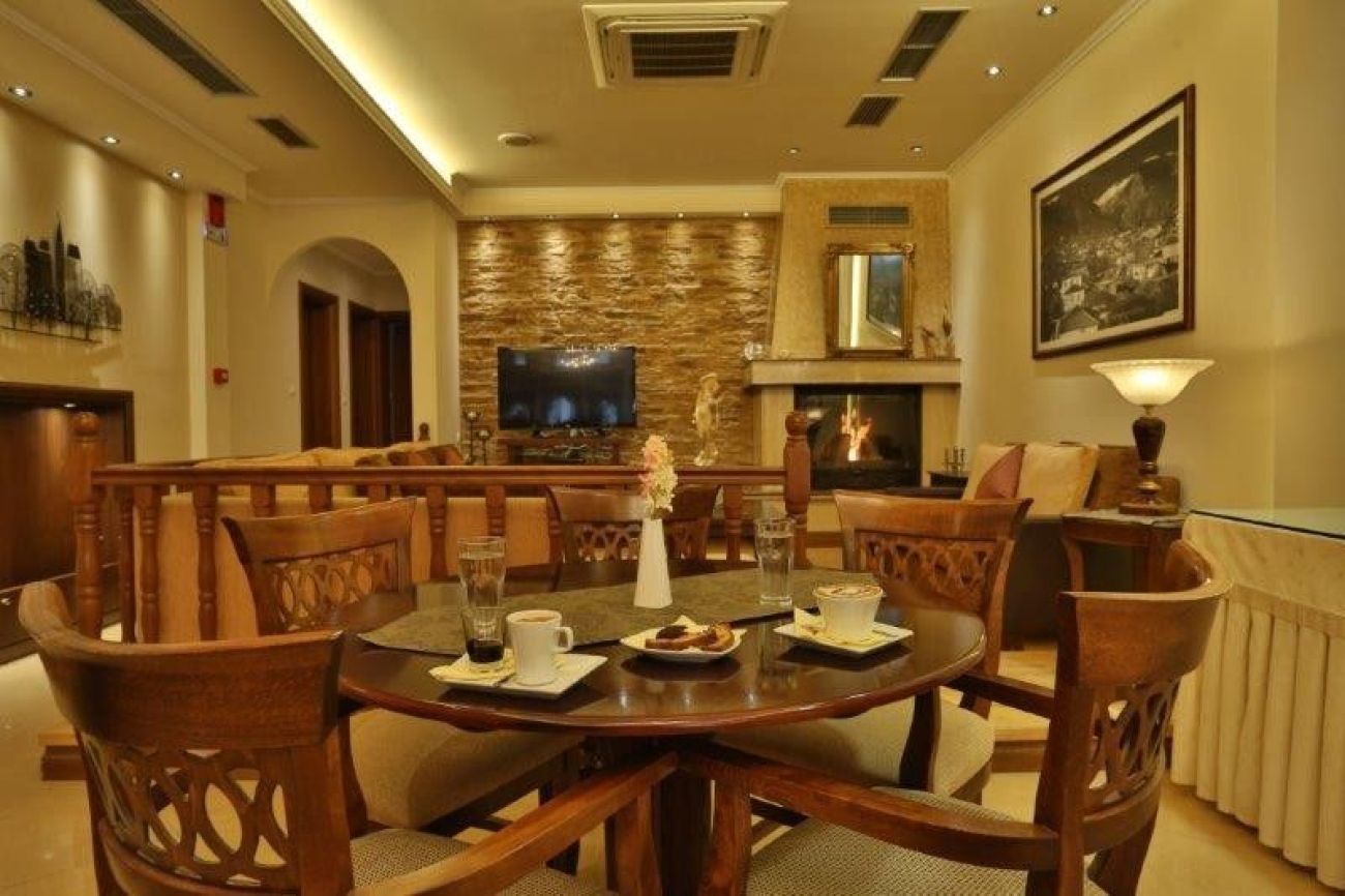 Xenios Dias Hotel 2*