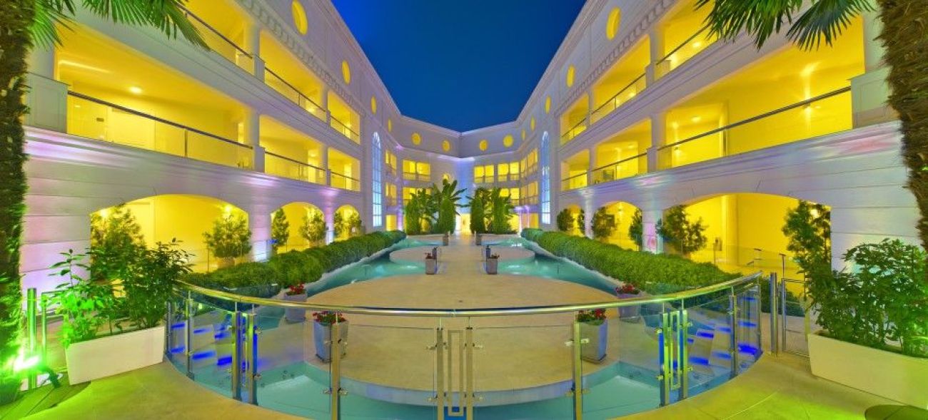 Elinotel Apolamare 5*