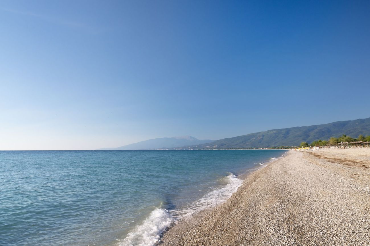 Olympios Zeus Hotel Bungalows 3*