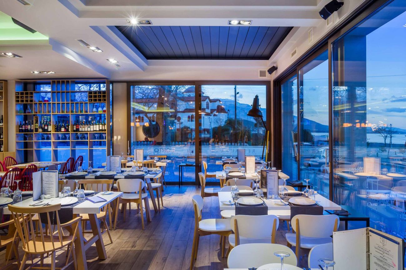 Porto Marine Hotel Platamonas 4*