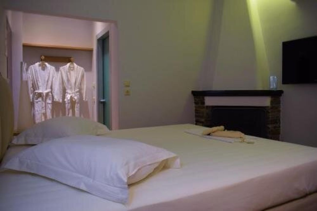 Chalet Castello 3*