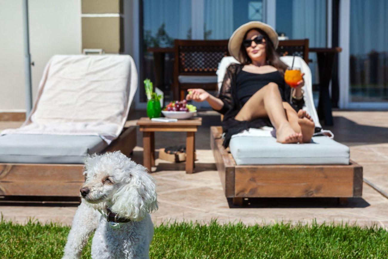 Sunny Villas - Hanioti