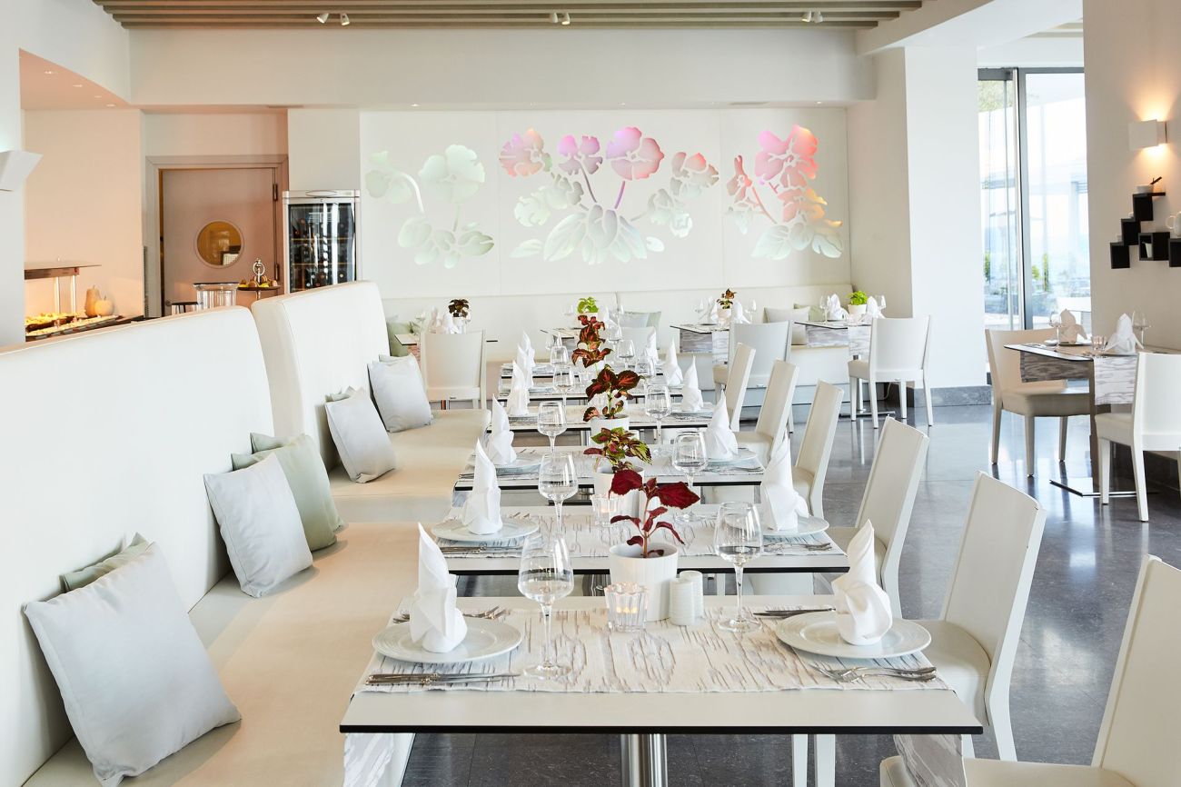Cavo Olympo Luxury Hotel & Spa - Adult Only 5*