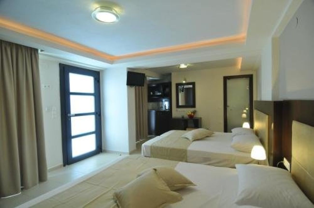 Panorama Inn Hotel 1*