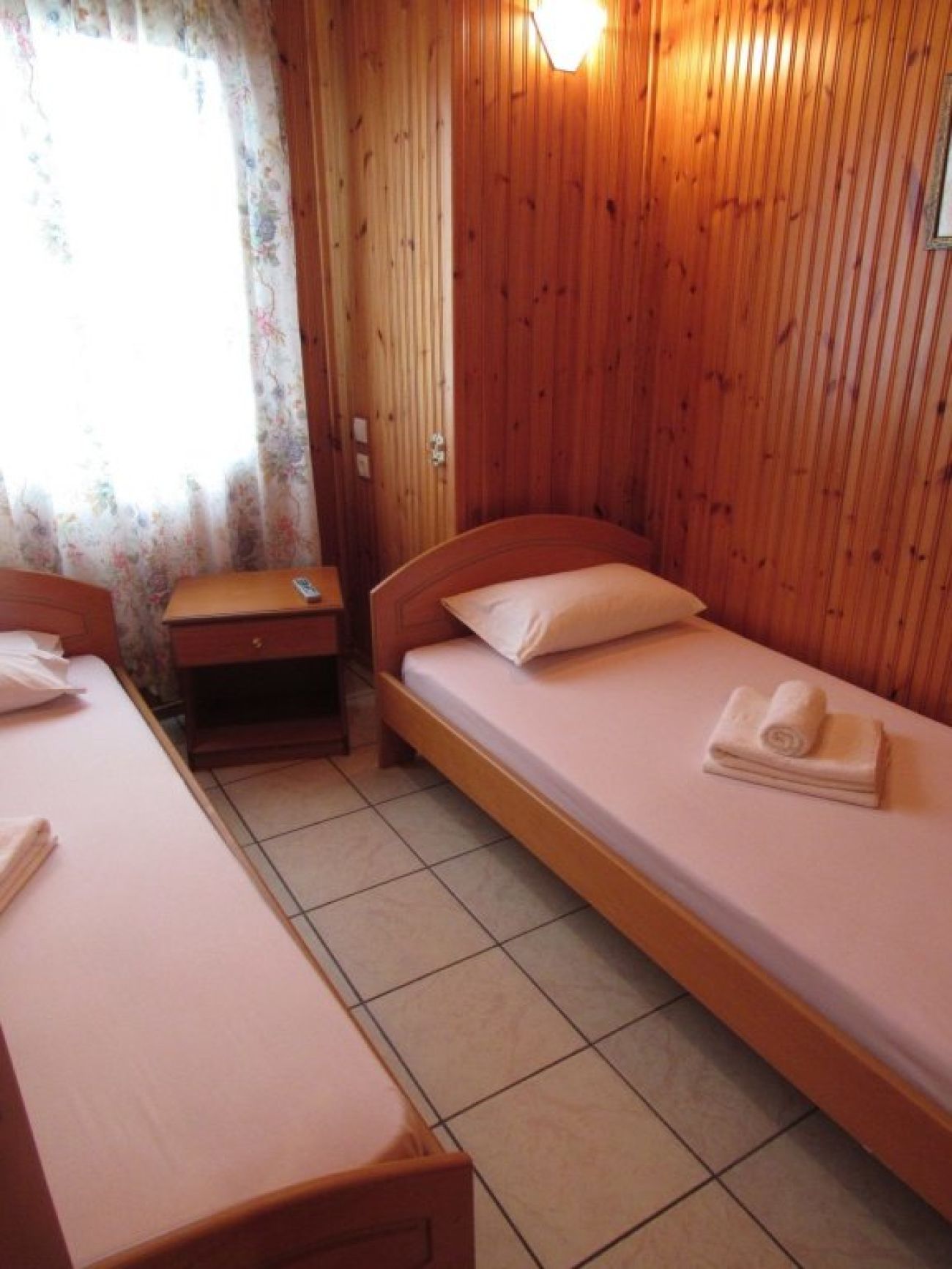 Balogiannis Hotel 2*