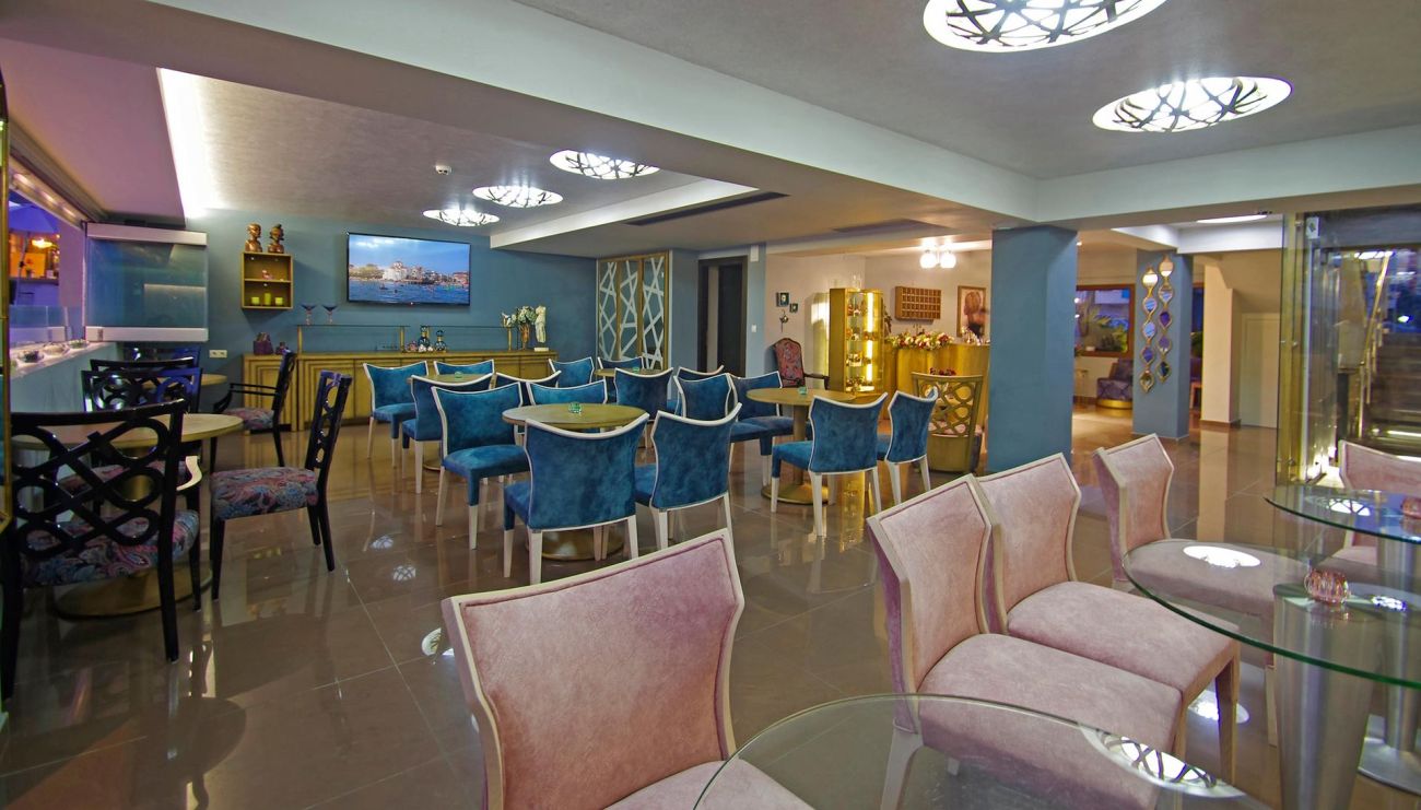 Principal New Leisure Hotel Katerini 3*