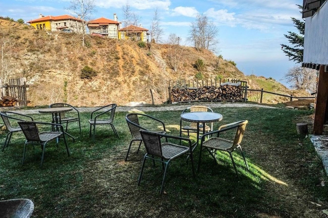 Kastania Gi 3*
