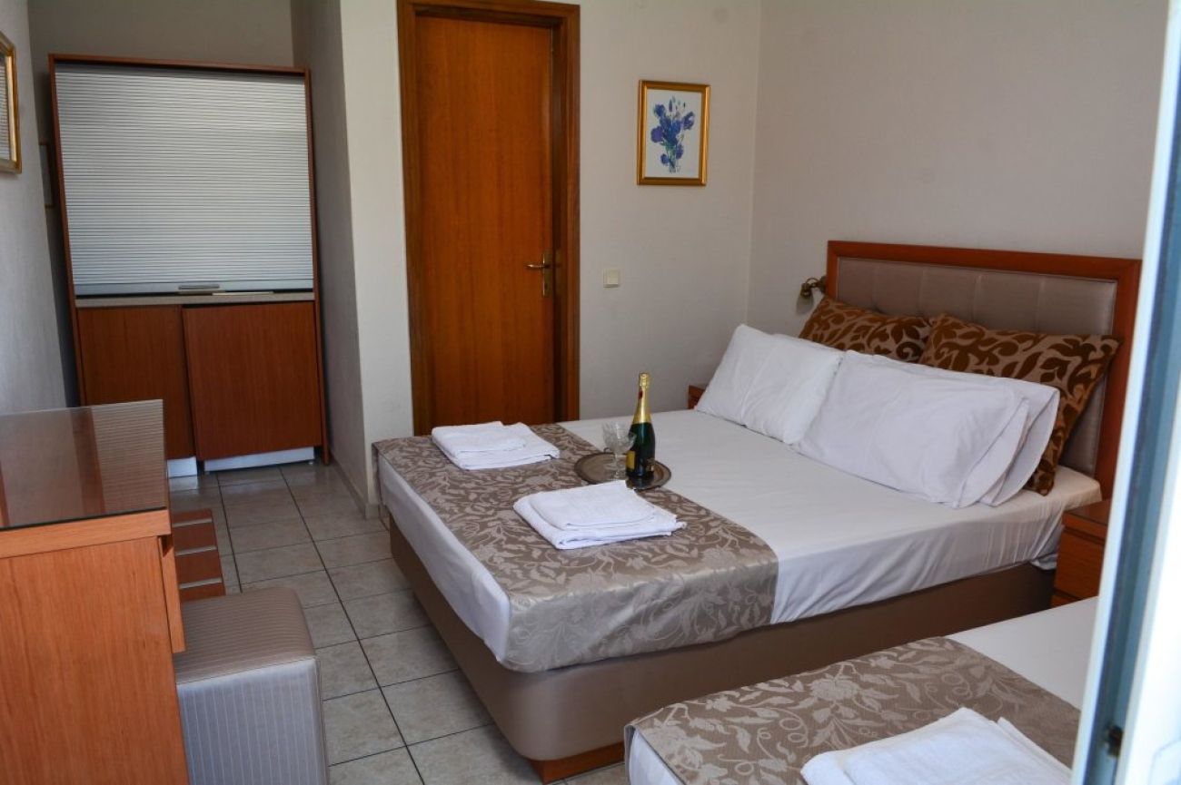 Hotel Hermes 2*