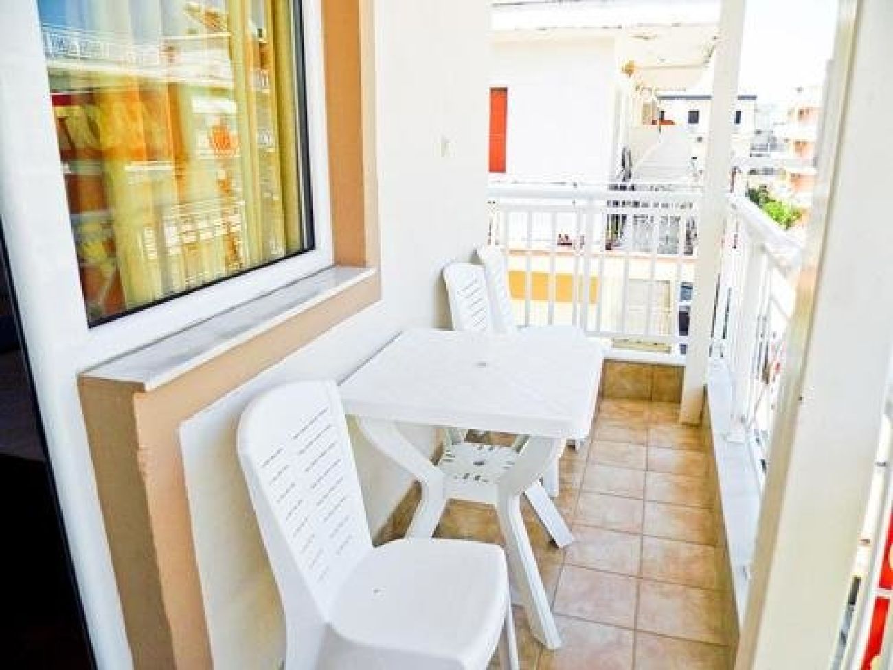 Hotel Villa Pigasos 1*