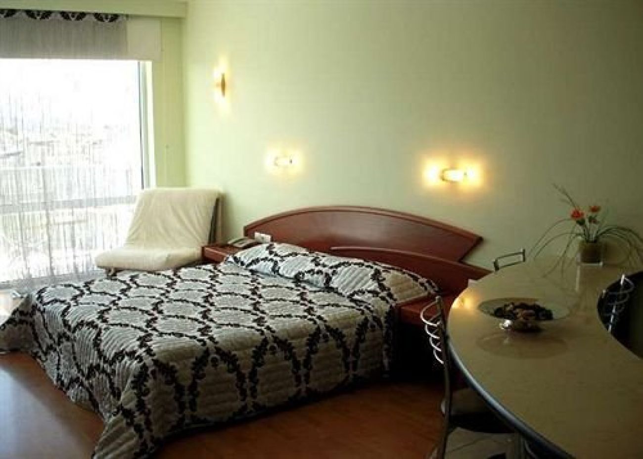 Evilion 4*