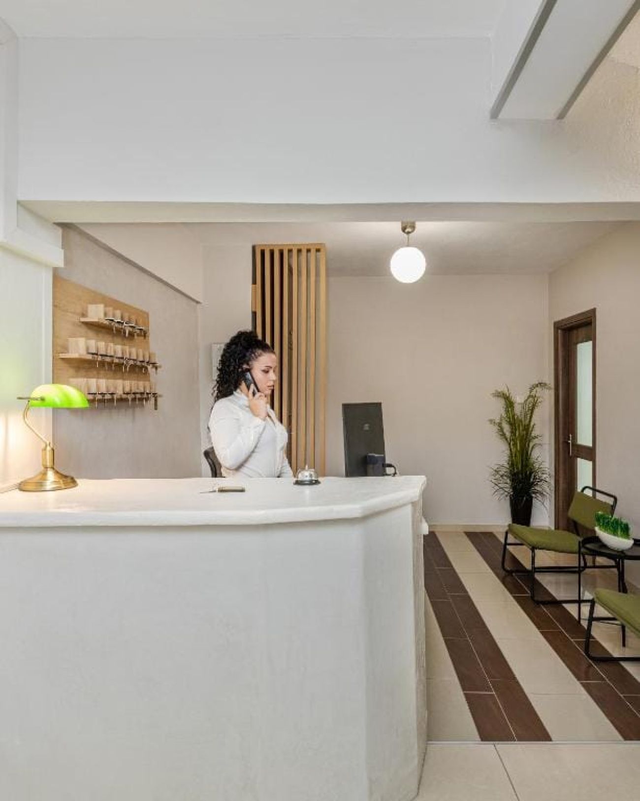 GrecoInn Classic Grekas Hotel 1*