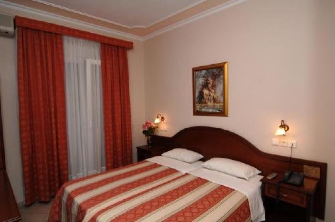 Kalipso Resort 1*