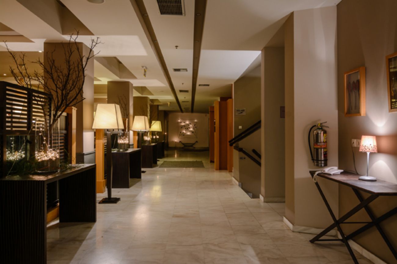 Dion Palace Beauty & Spa Hotel 5*