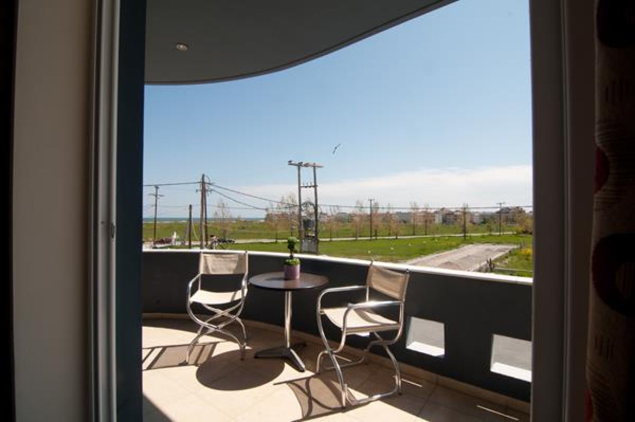Yakinthos Hotel 3*
