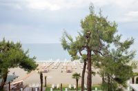 OCEANA Beach Hotel 3*