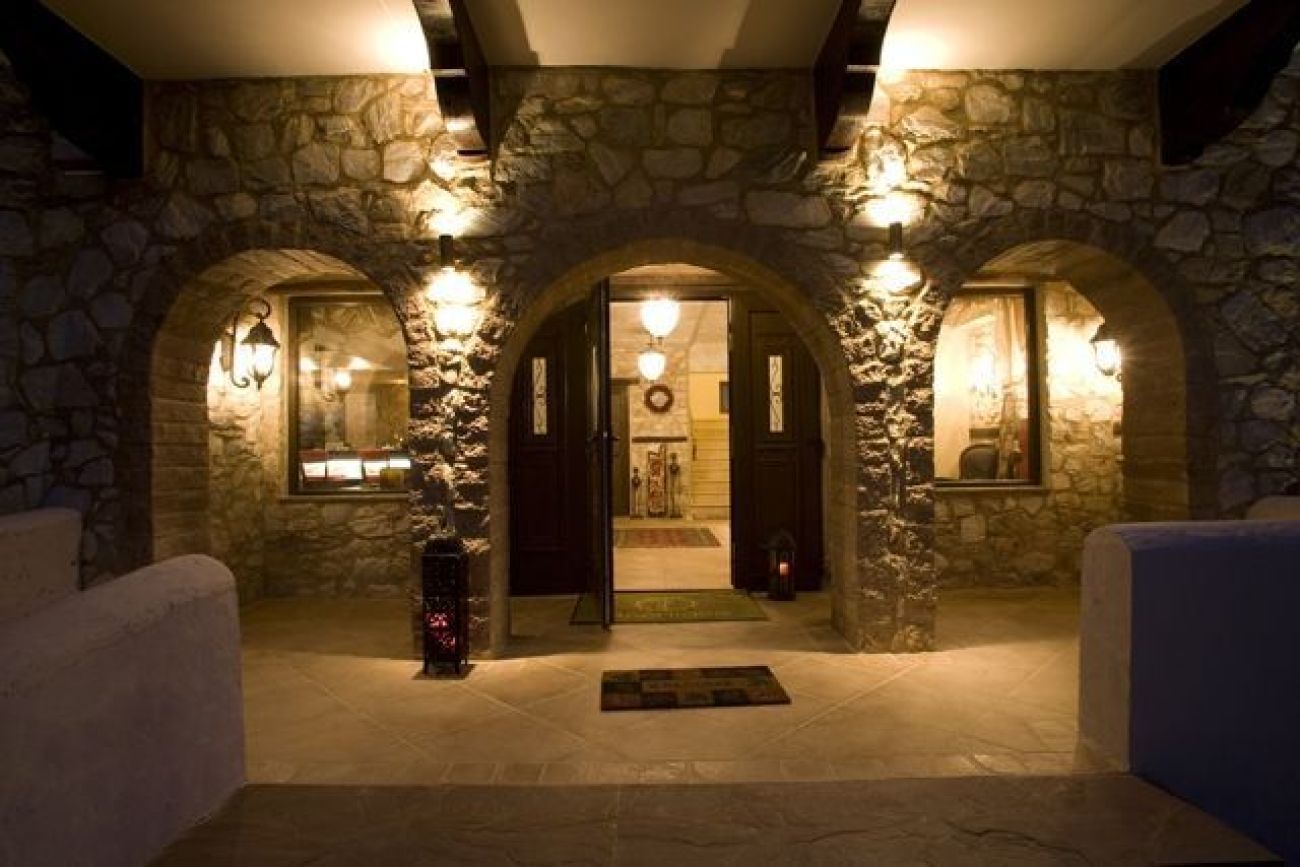 Alseides Boutique Hotel 3*