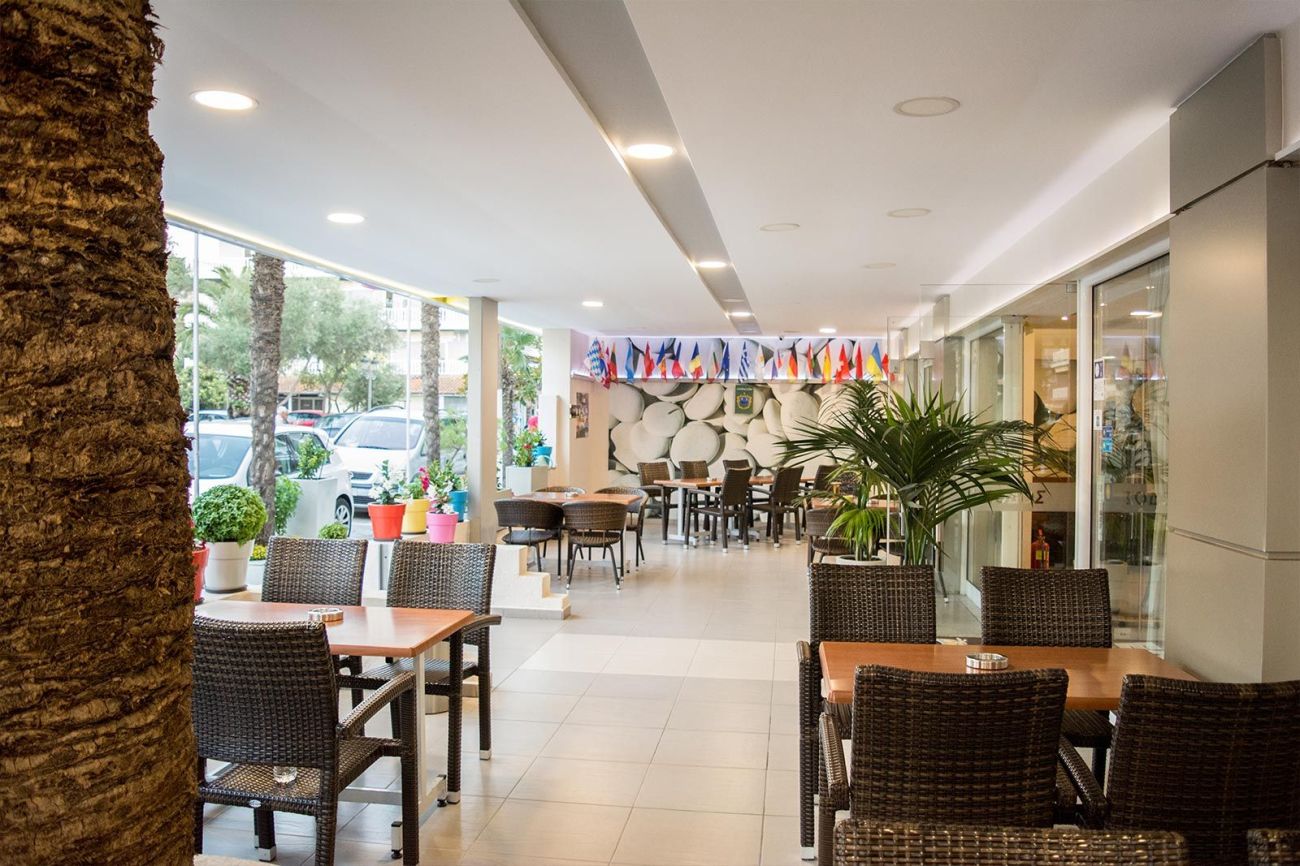 Hotel EUROPE 3*