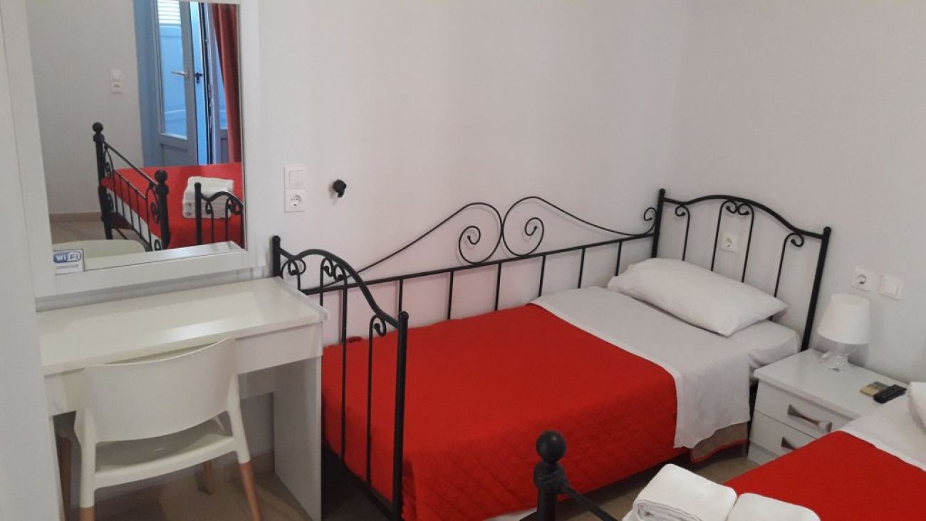 Villa Roussa 2*