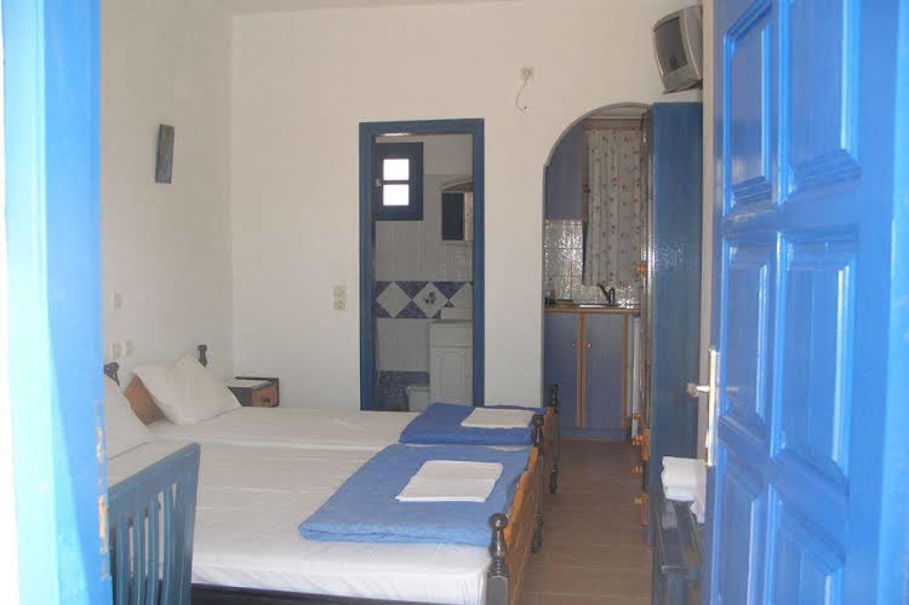 Honeymoon Beach Studios