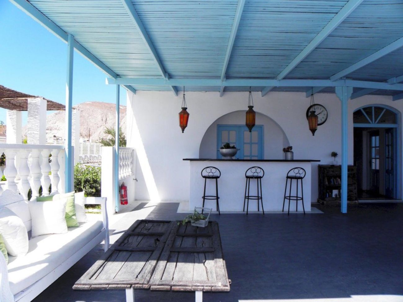 Villa Markezinis 3*