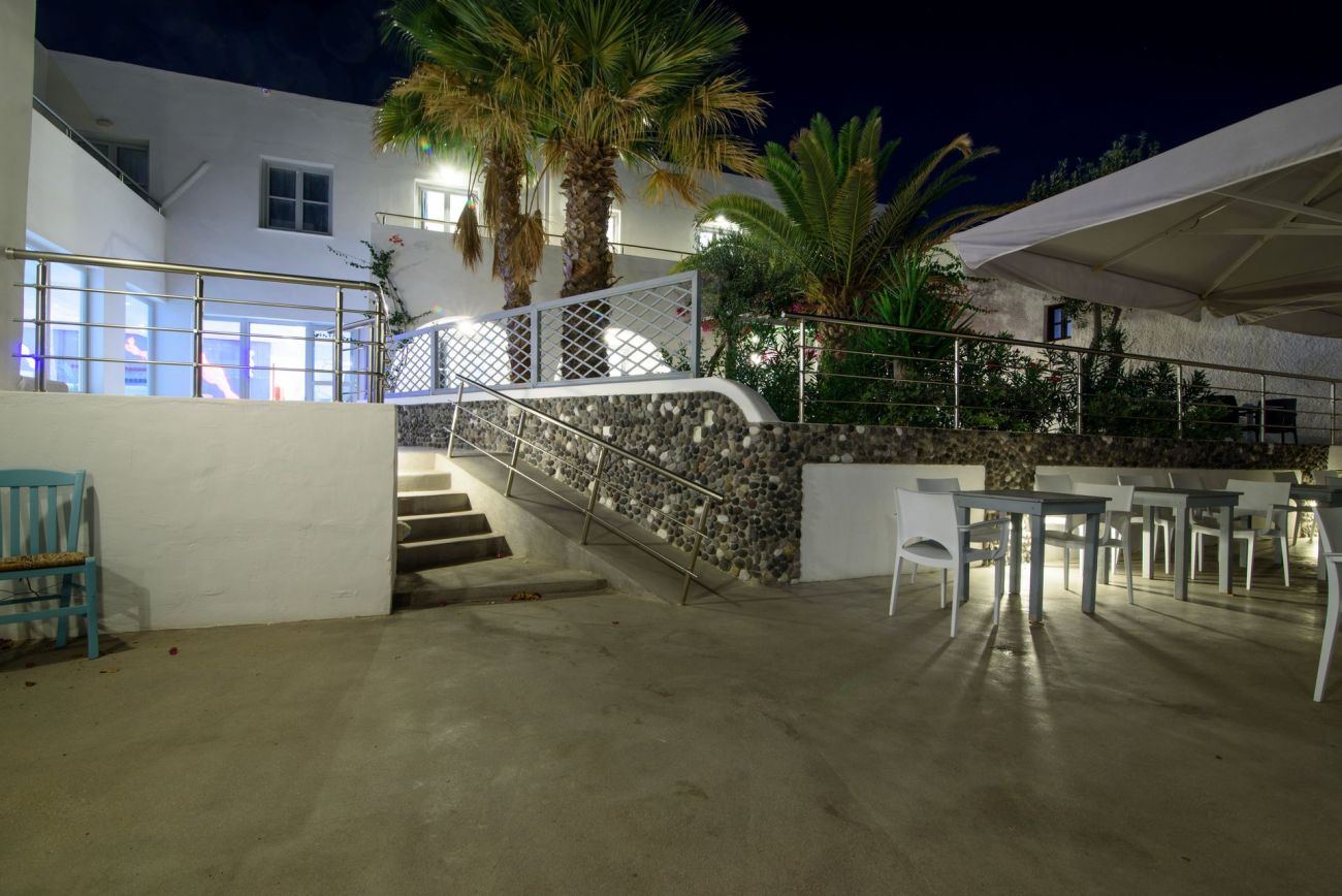 RK Beach Hotel 4*