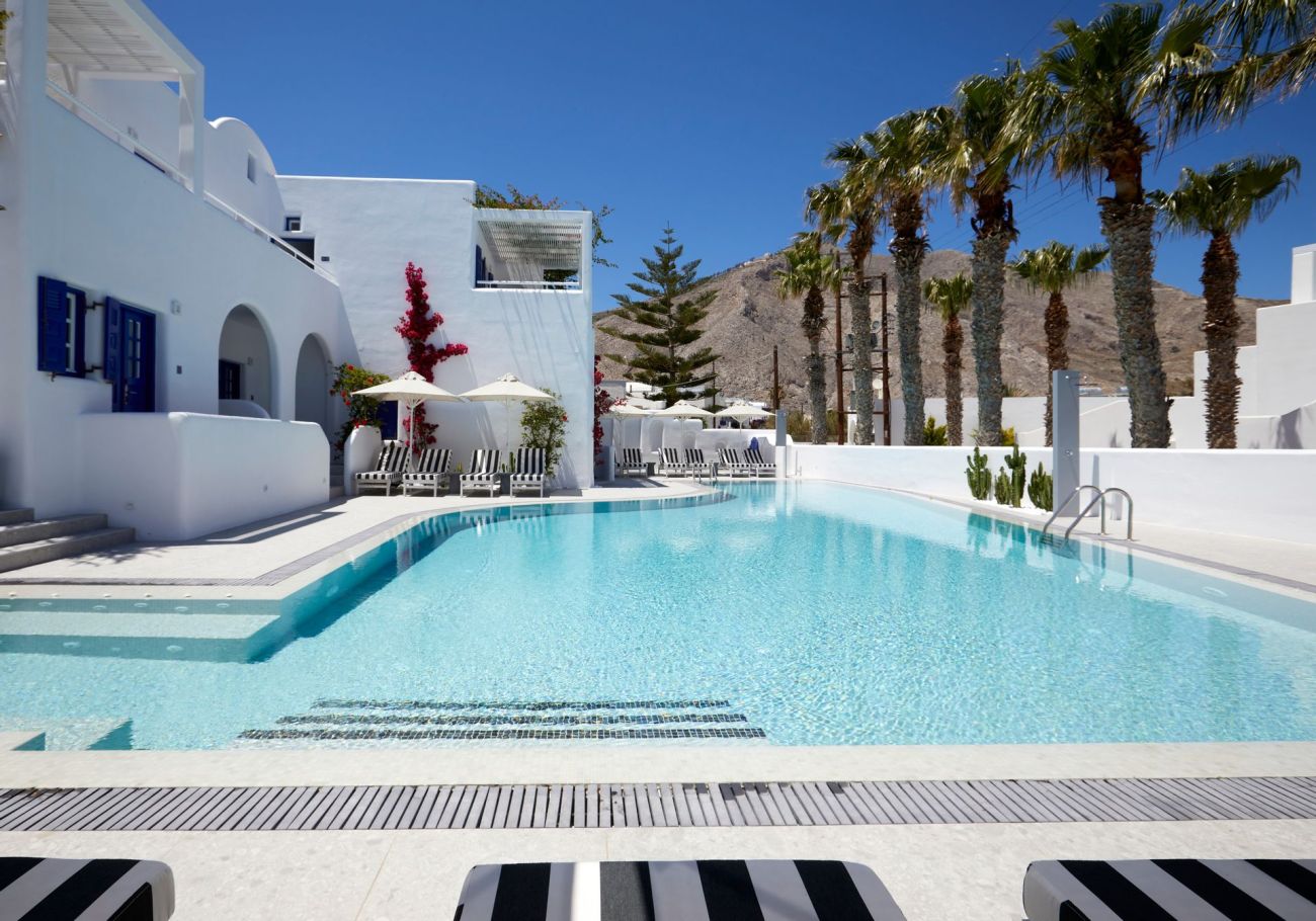 Kouros Village (Adults only) 4*