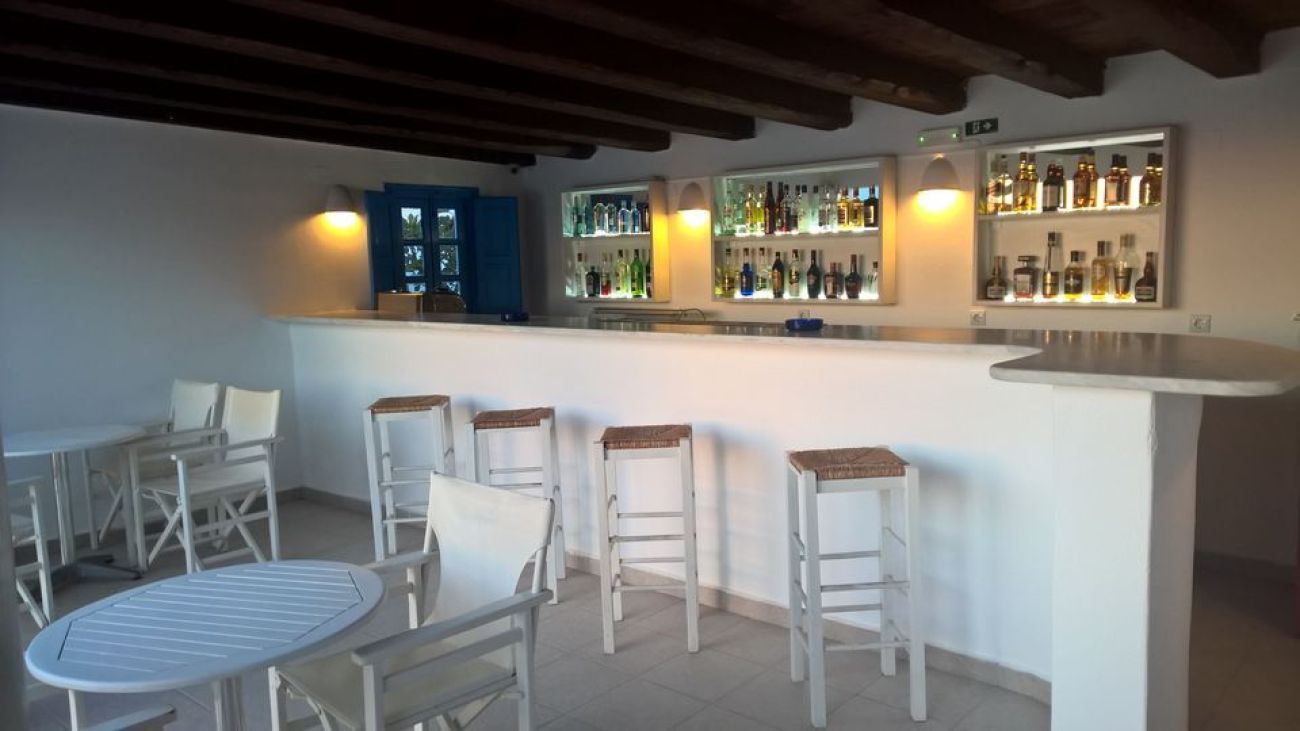 Laokasti Villas 3*