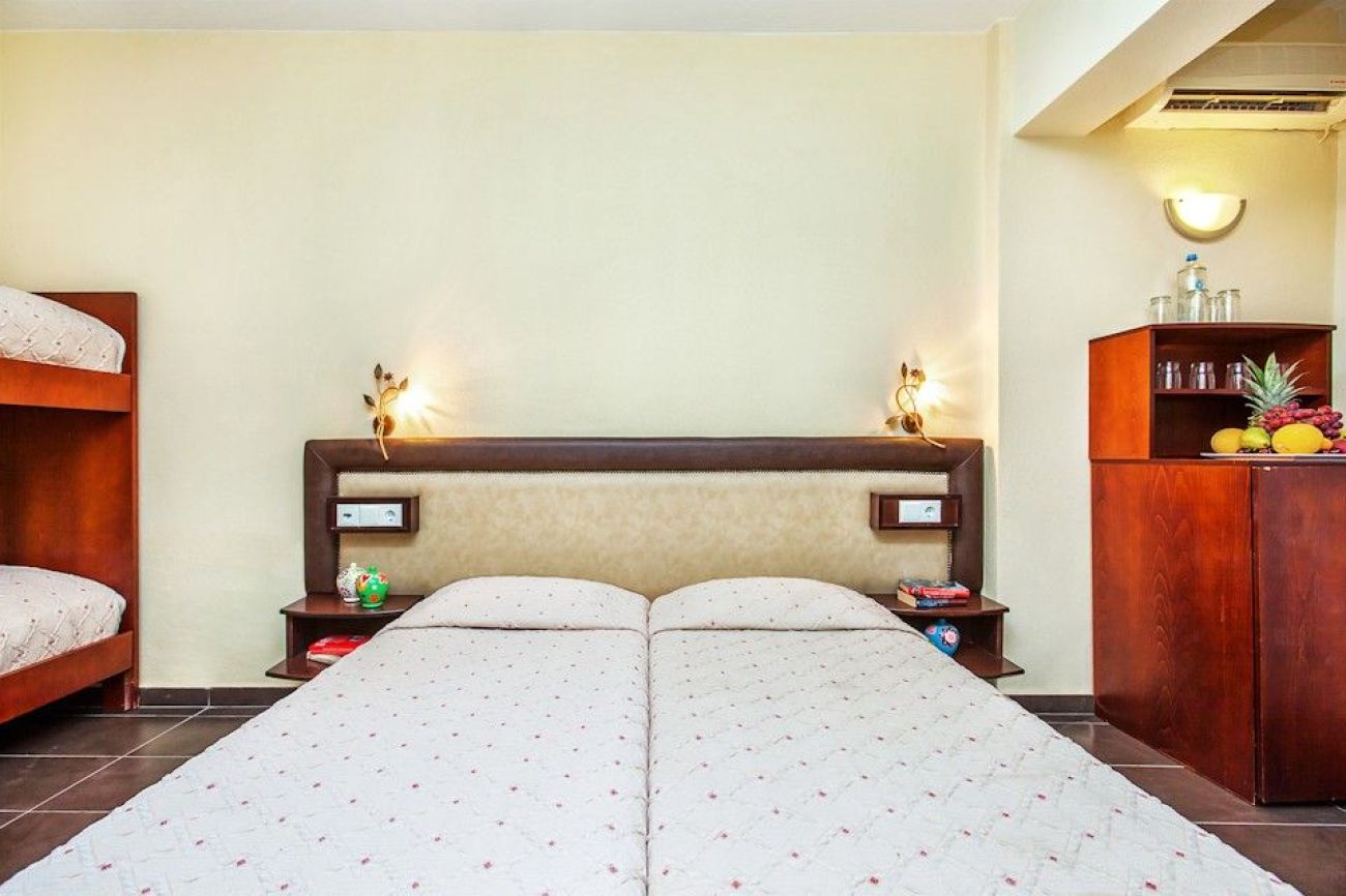 Elinotel Polis 3*