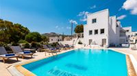 Hotel Kalisperis 3*