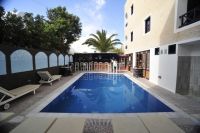 Anny Studios Perissa Beach 3*