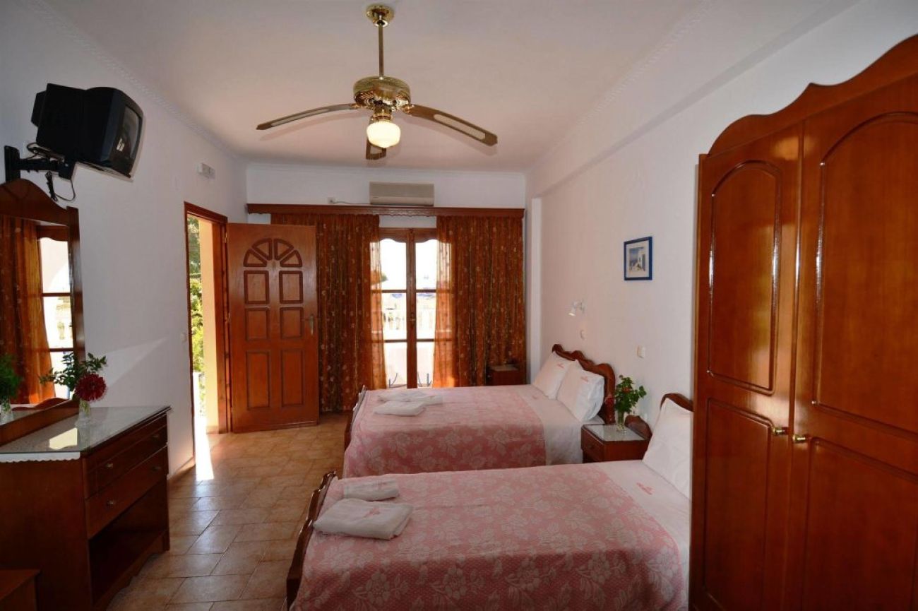 Villa Georgia 3*