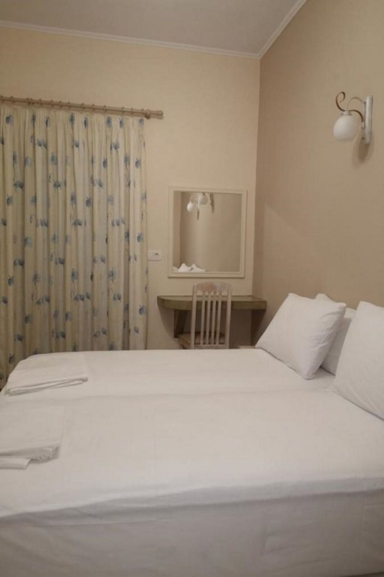 Phevos Villa 3*