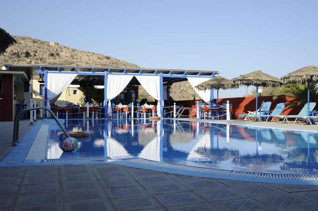 Villa Michalis 3*