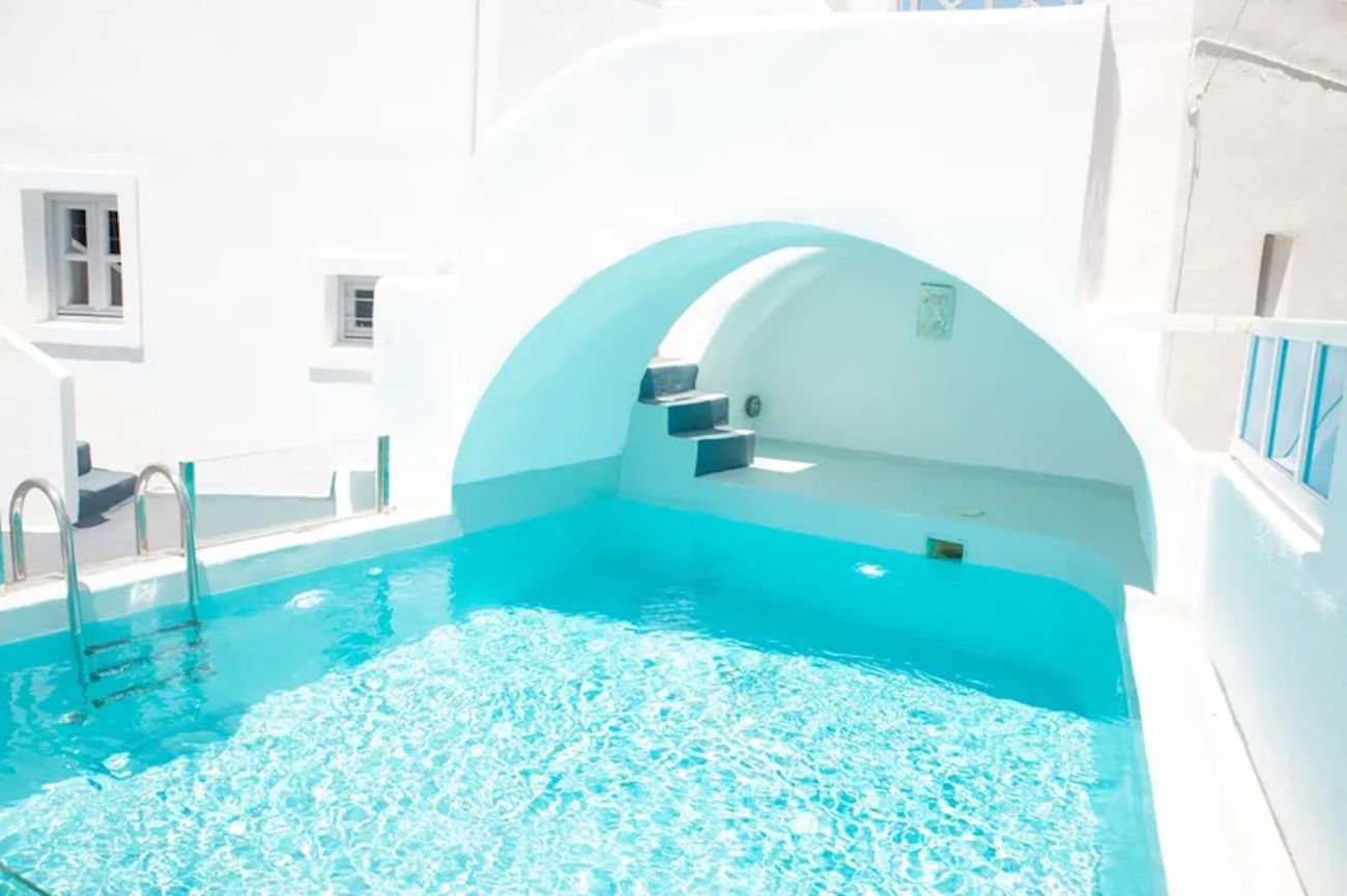 White Cave Villas