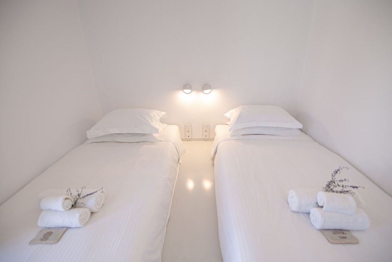 Philosophia Luxury Villa 4*