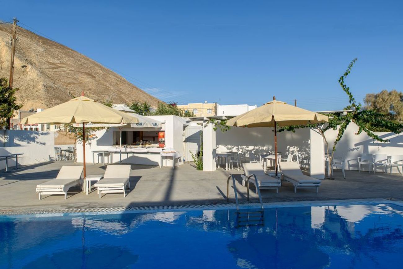Atlas Boutique Hotel 3*