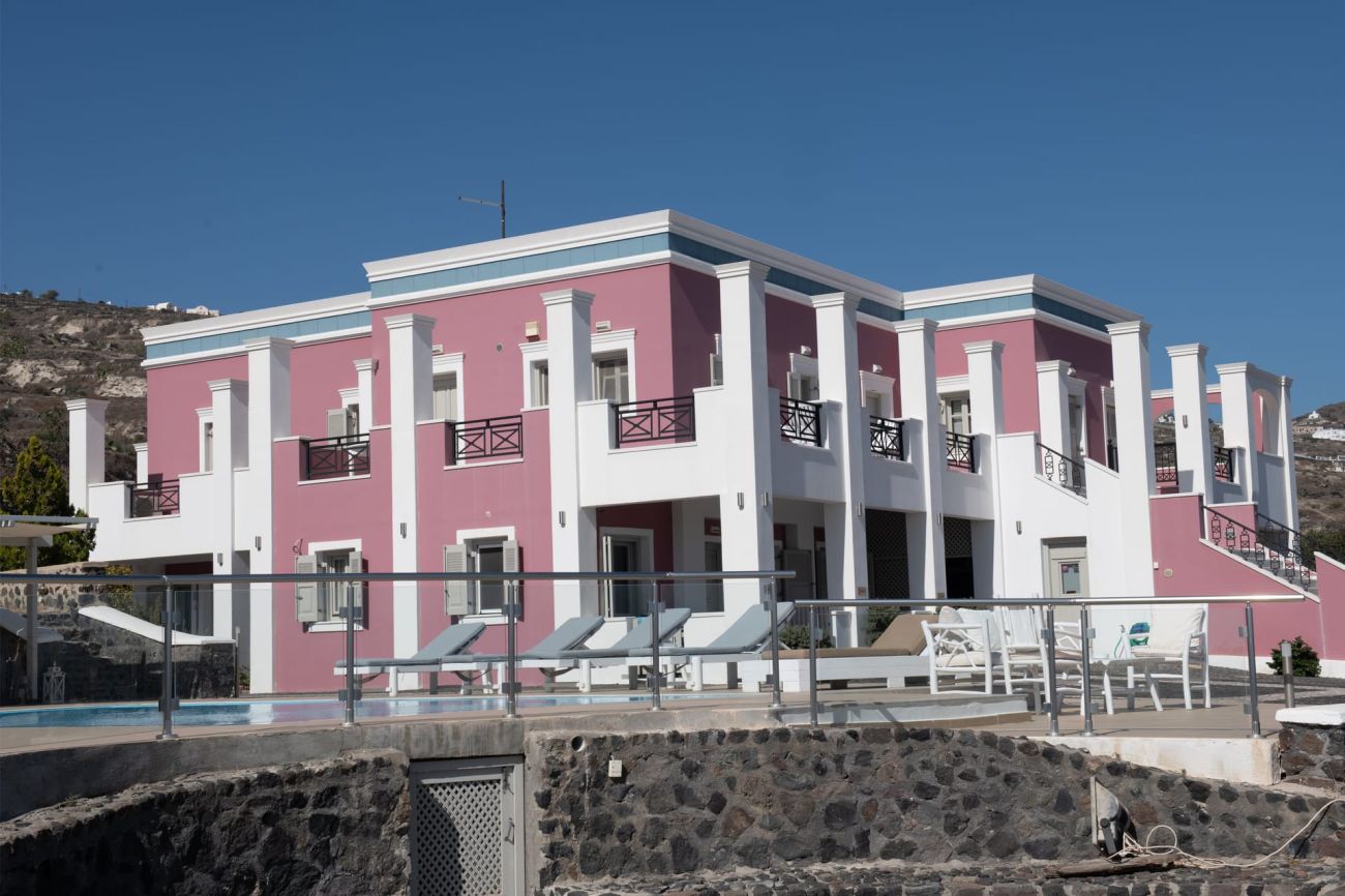 Rose Suites