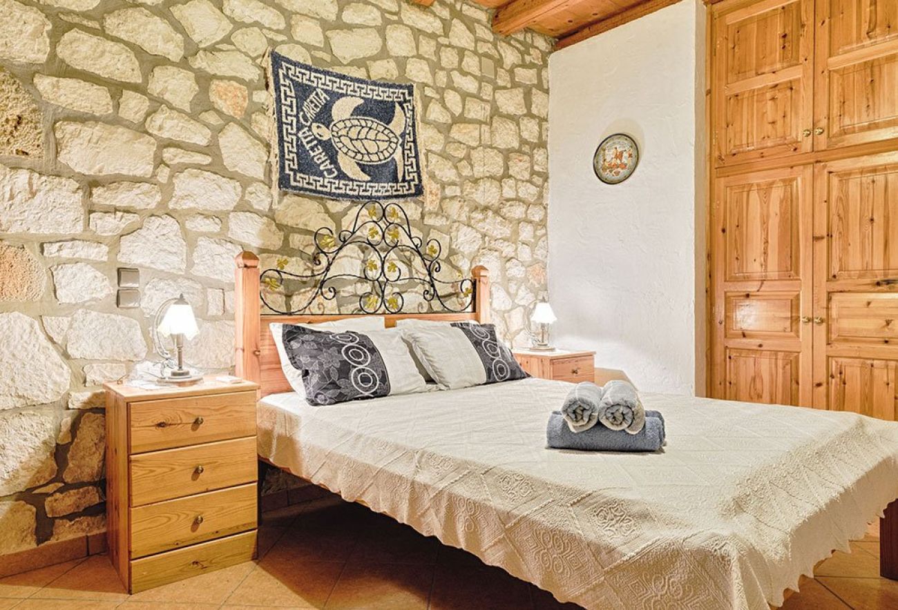 Joanna Villas 3*