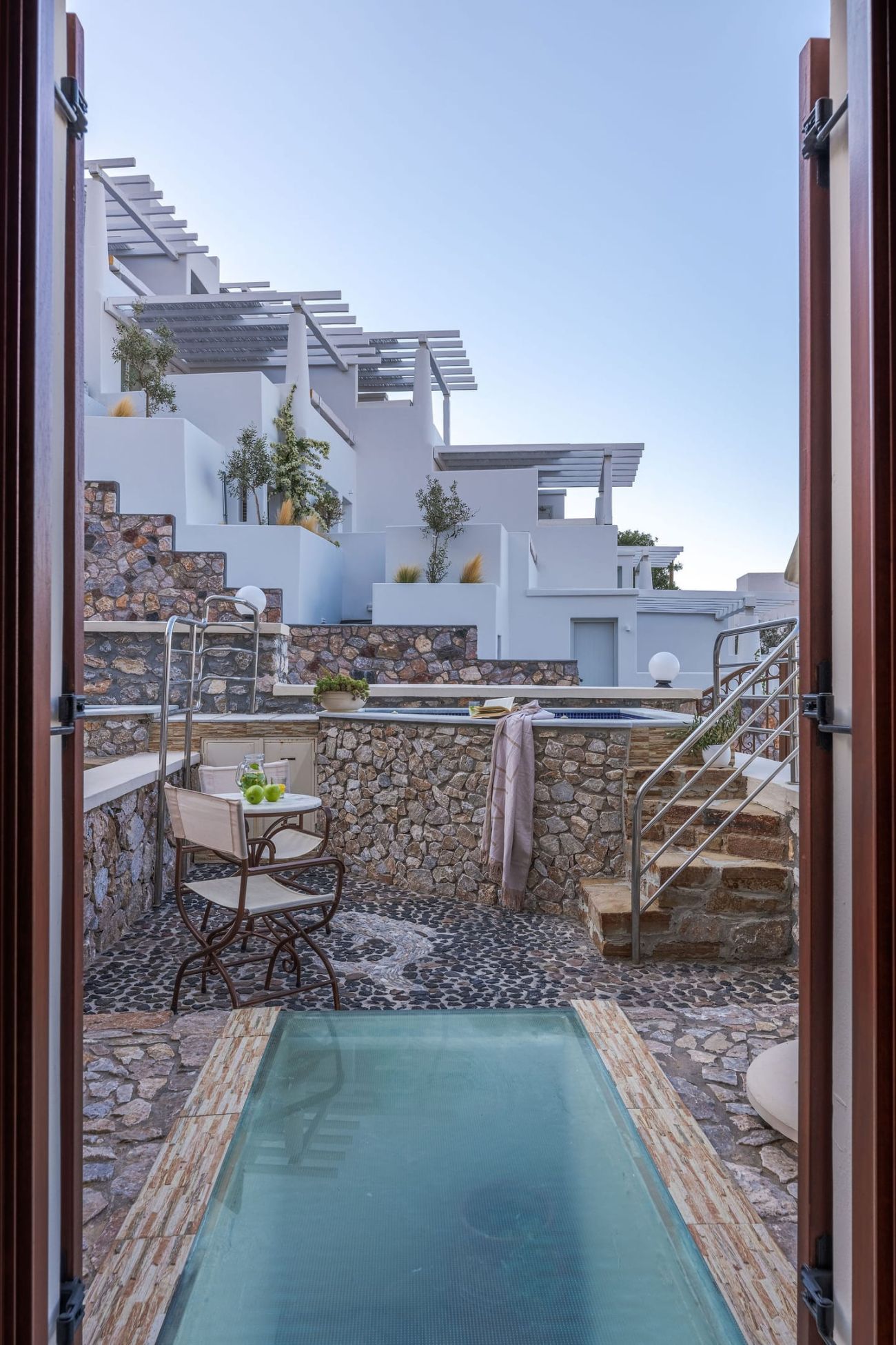 Epavlis Hotel and Spa 4*