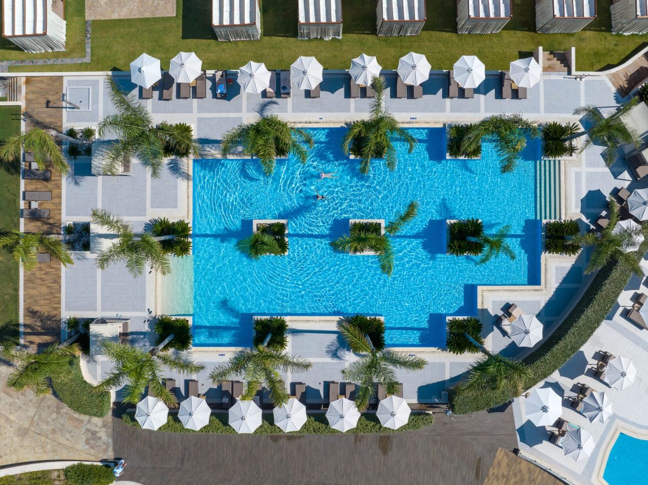 Miraggio Thermal Spa Resort 5*