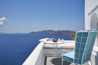 Katikies Kirini Santorini - The Leading Hotels Of The World 5*