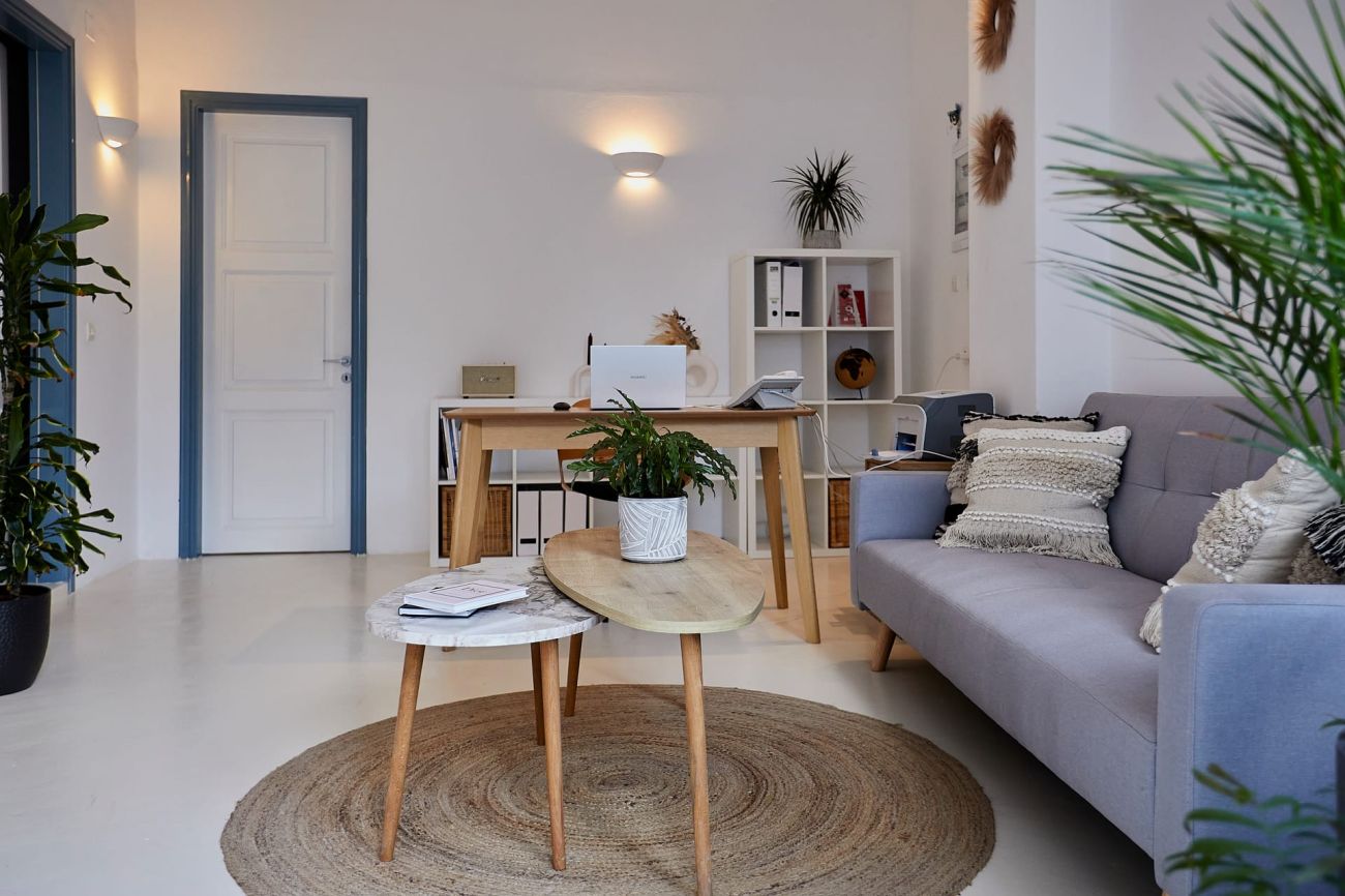 Athiri Santorini Family Friendly Hotel 3*
